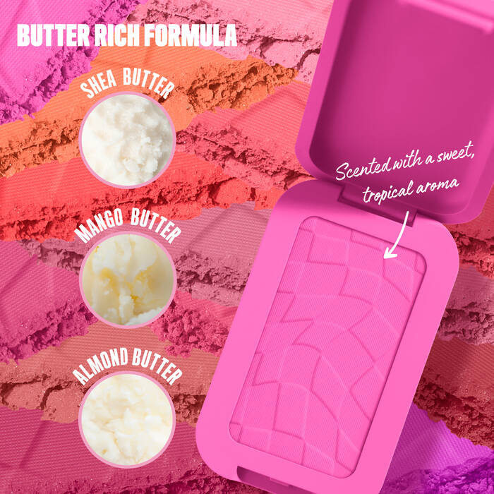 Buttermelt Blush - Venus Cult