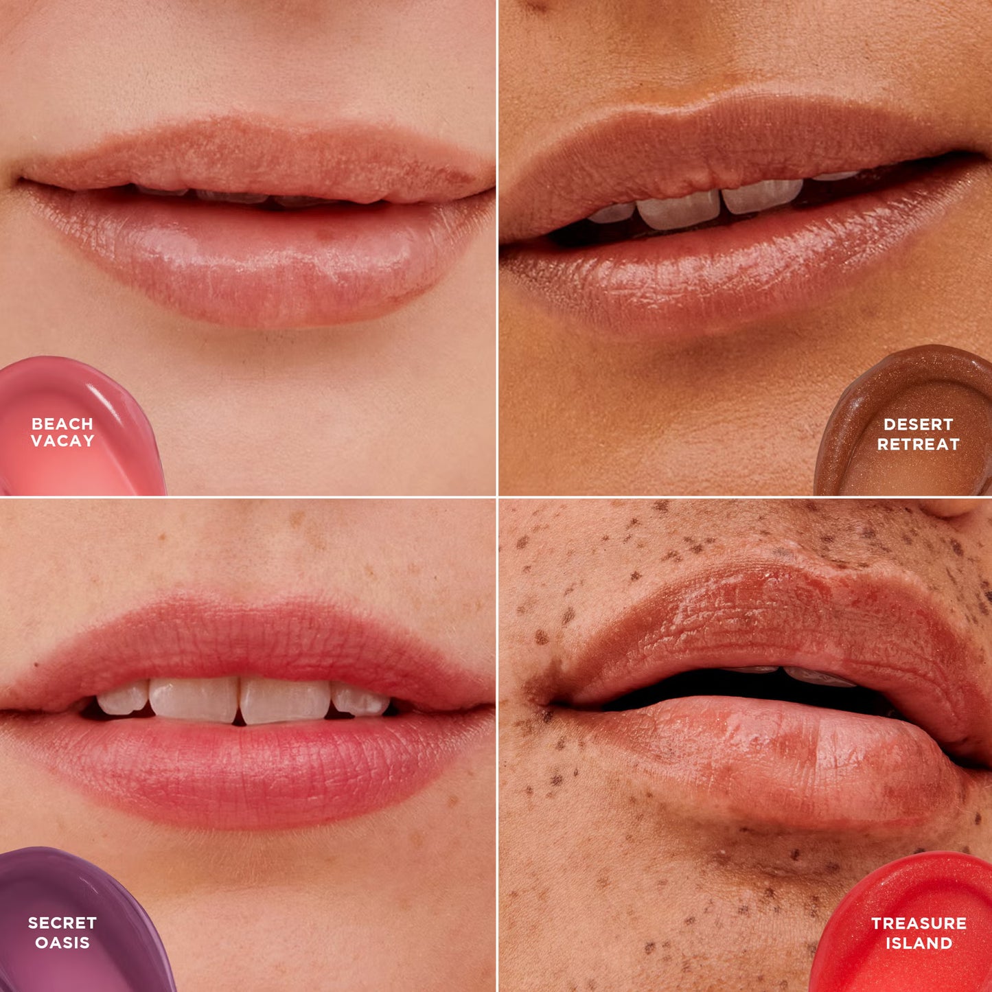 Lip Butter Balm - Venus Cult