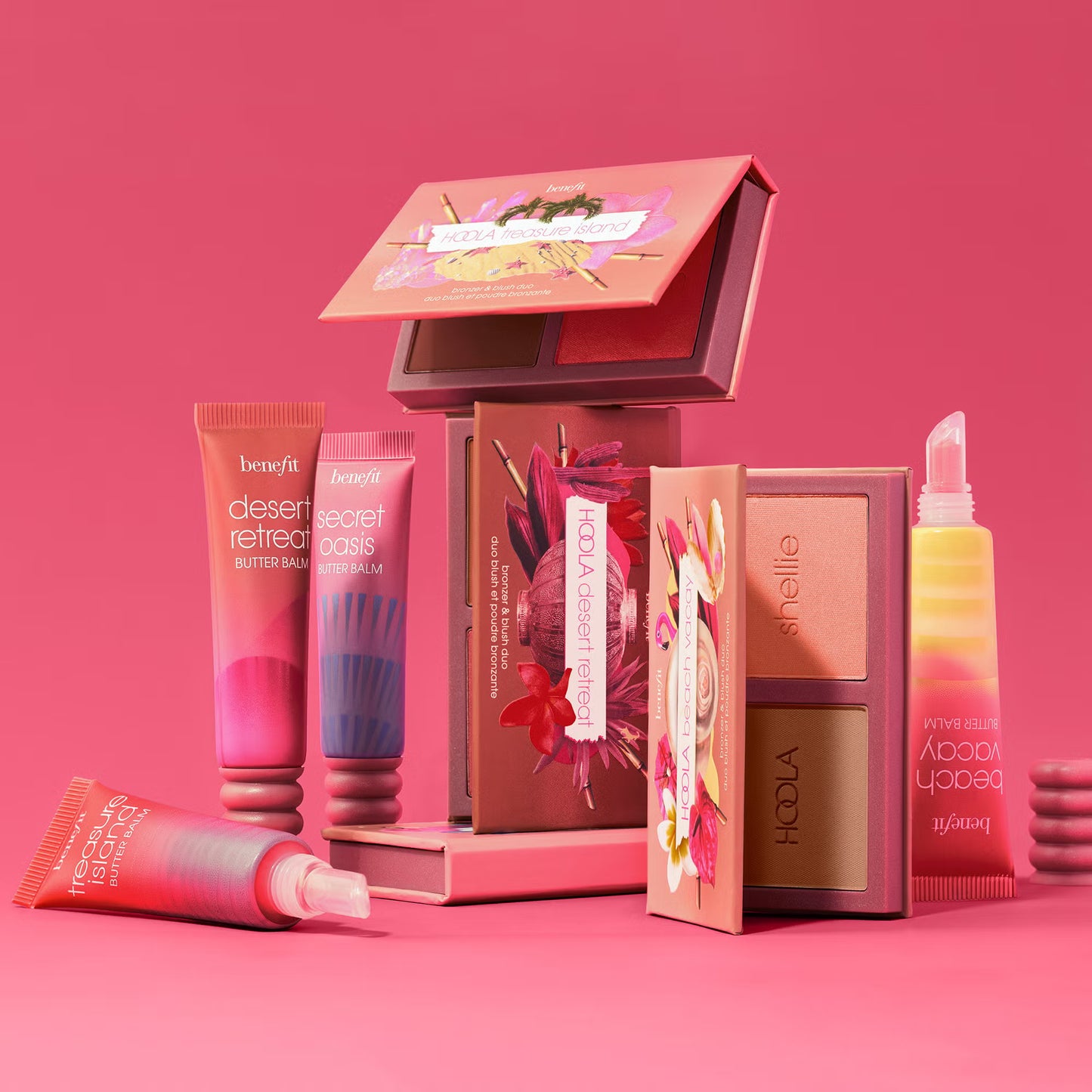 Lip Butter Balm - Venus Cult