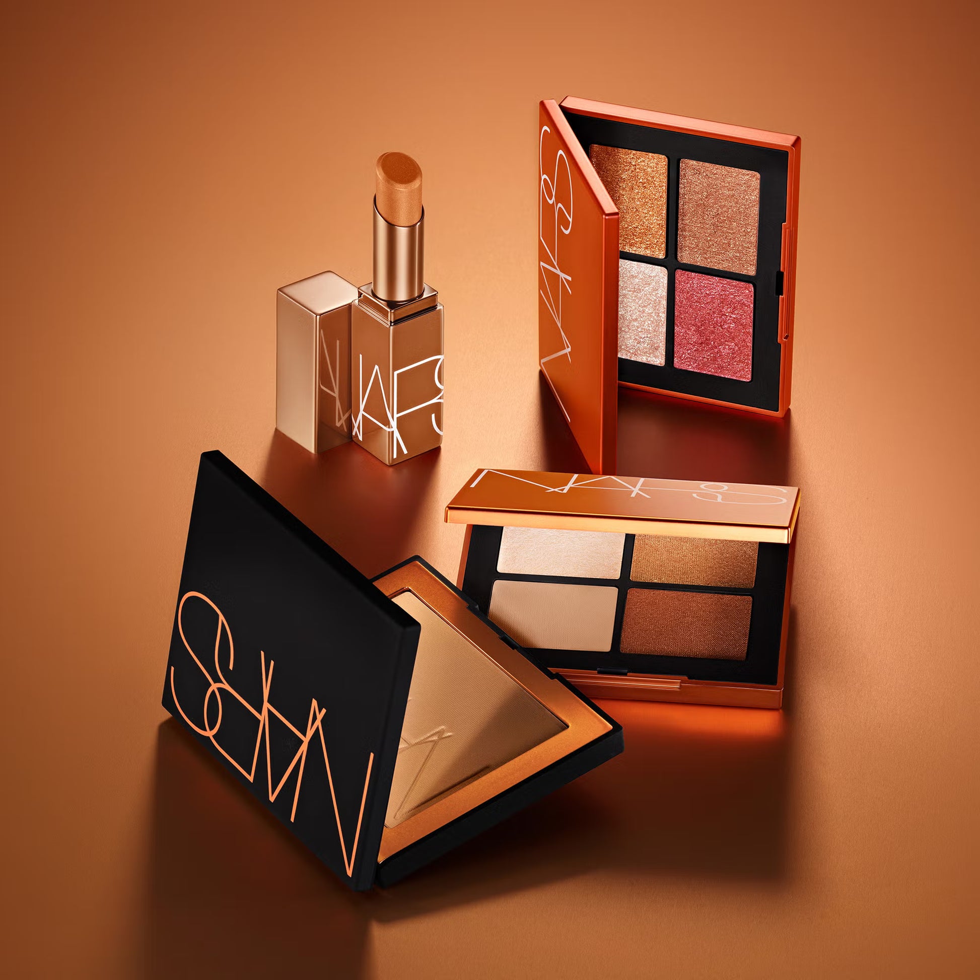 Quad Eyeshadow - Venus Cult