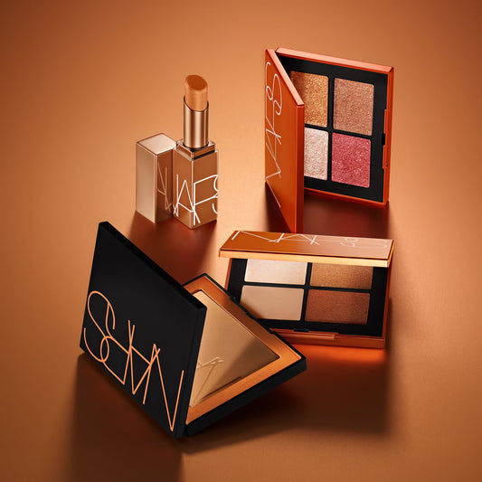 Quad Eyeshadow - Venus Cult