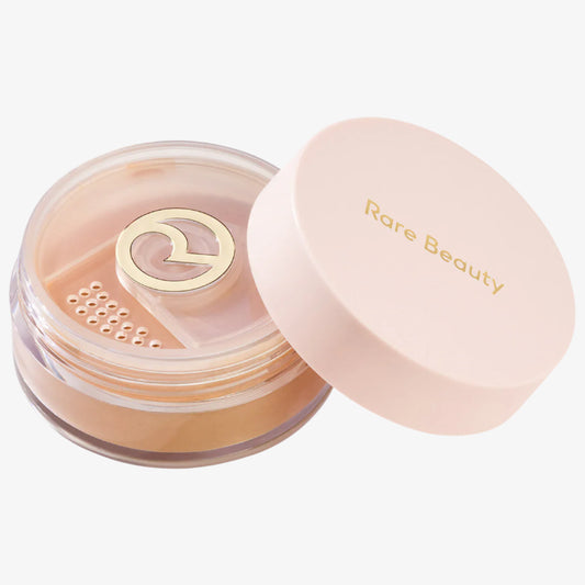 Always an Optimist Soft Radiance Setting Powder - Venus Cult