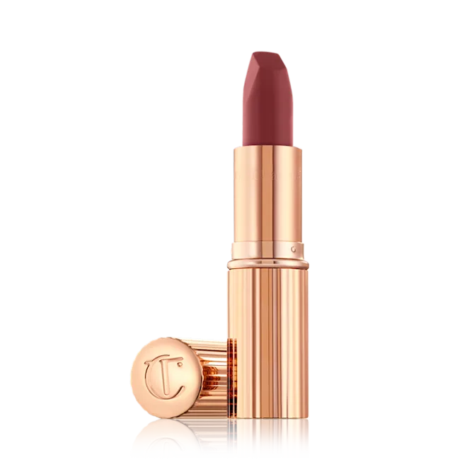 Matte Revolution Lipstick - Venus Cult
