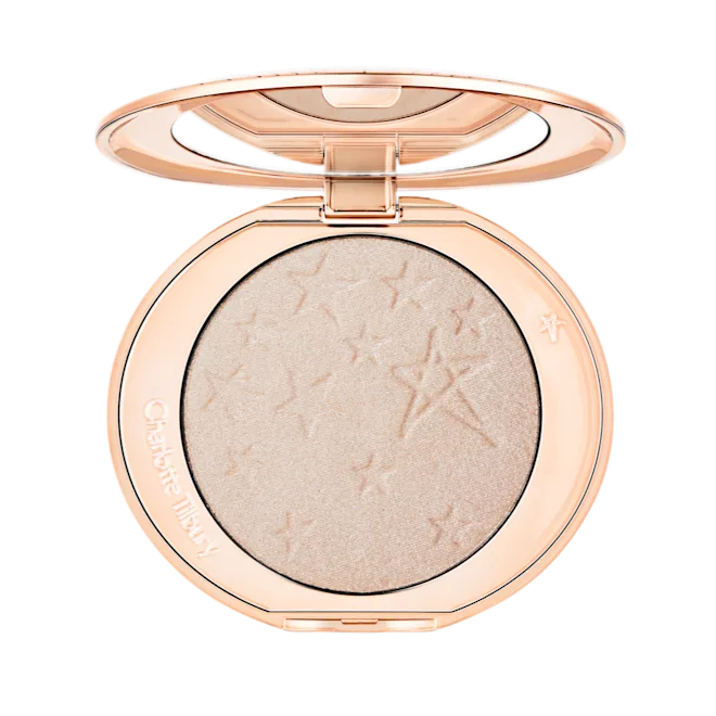 Hollywood Glow Glide Face Architect Highlighter - Venus Cult
