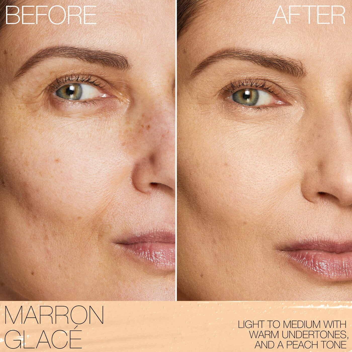 Radiant Creamy Concealer - Venus Cult