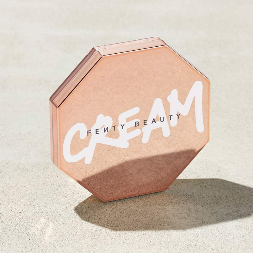 Cheeks Out Freestyle Cream Bronzer - Venus Cult