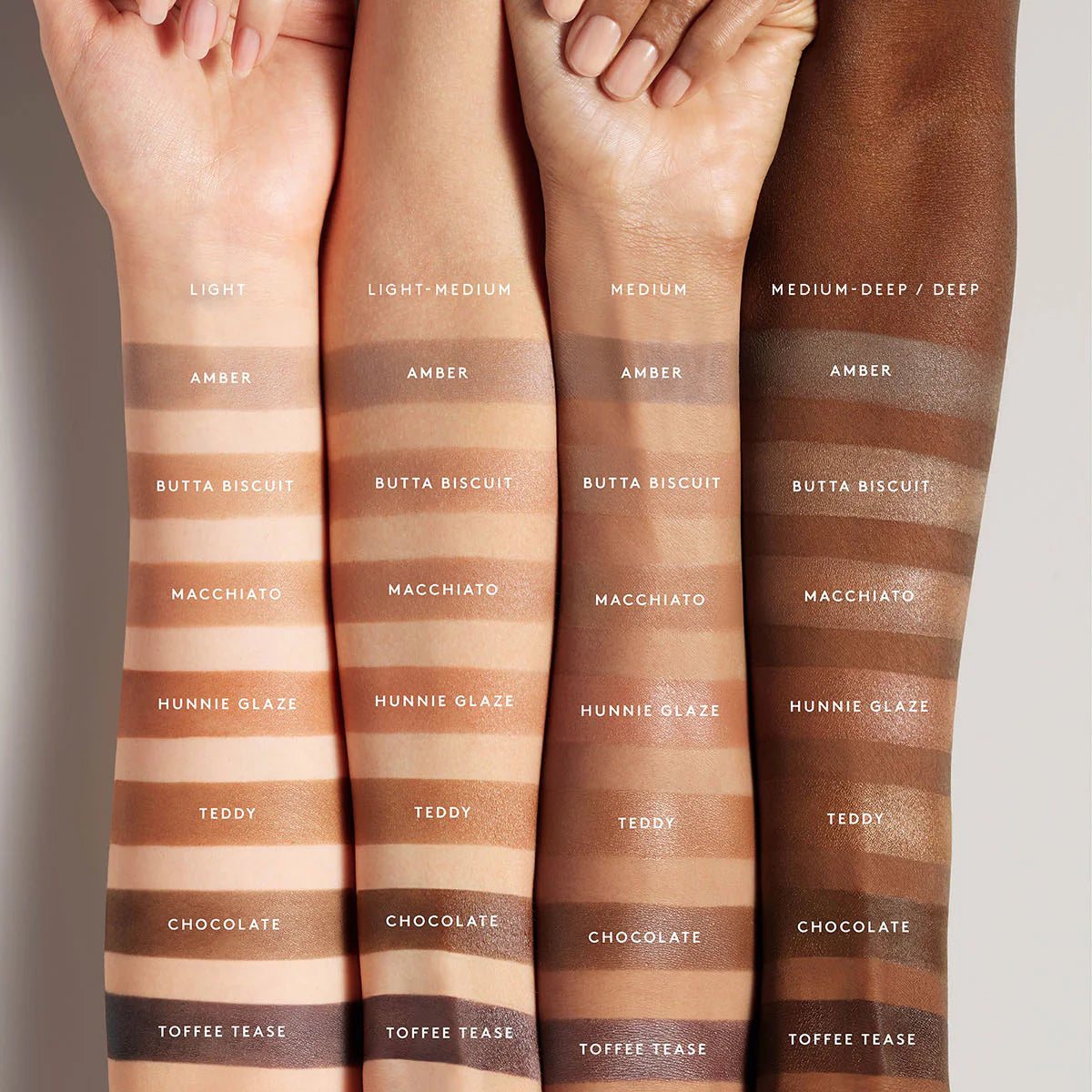 Cheeks Out Freestyle Cream Bronzer - Venus Cult