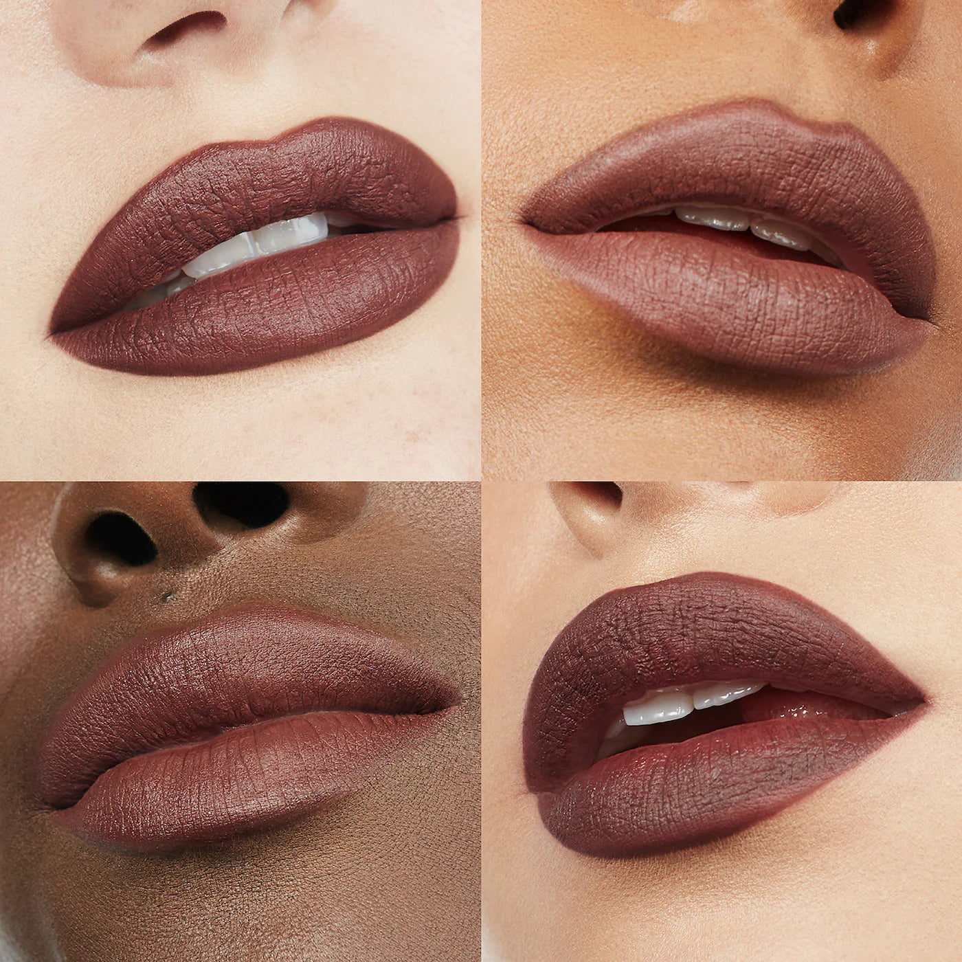 Ultra Suede® Lipstick - Venus Cult