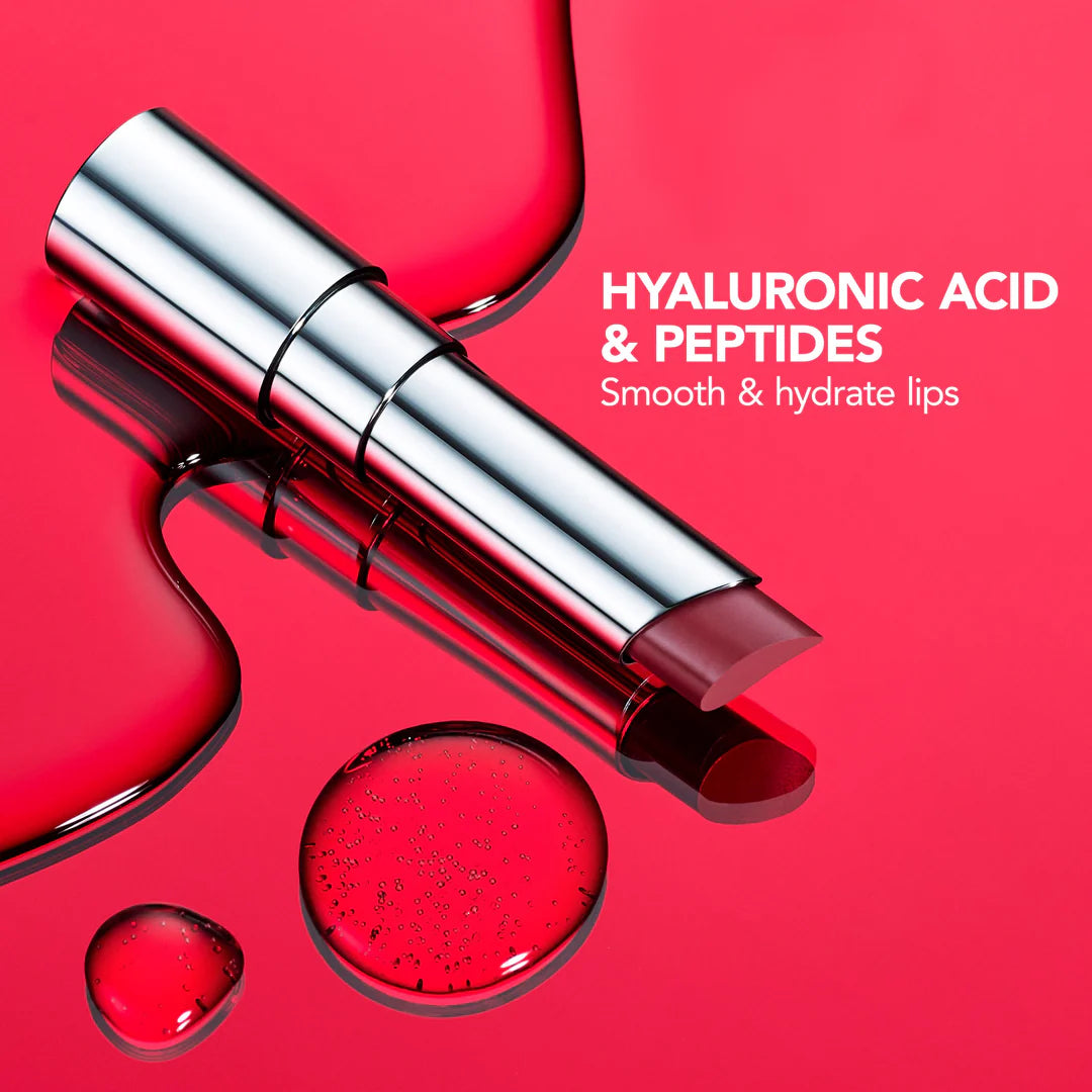 Full On Satin Lipstick - Venus Cult