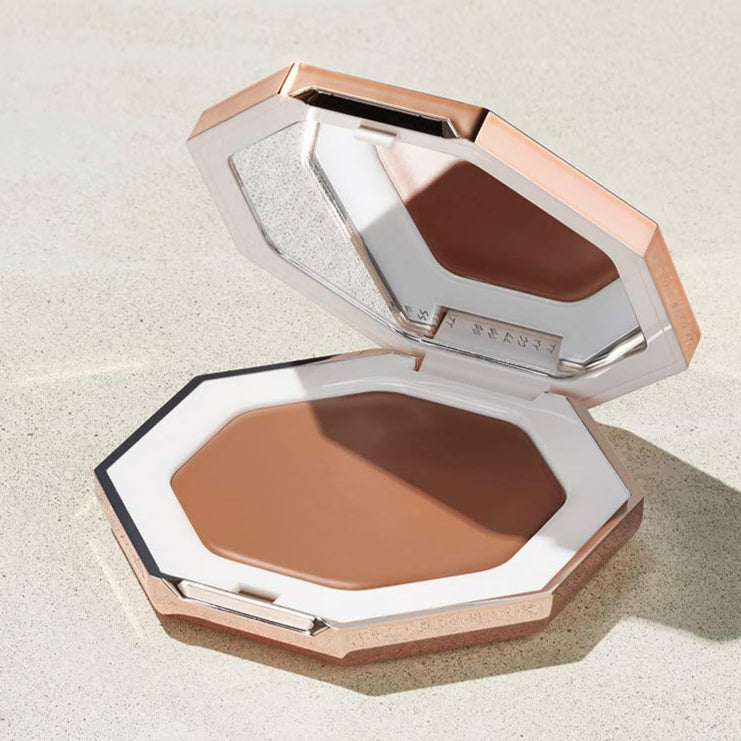 Cheeks Out Freestyle Cream Bronzer - Venus Cult