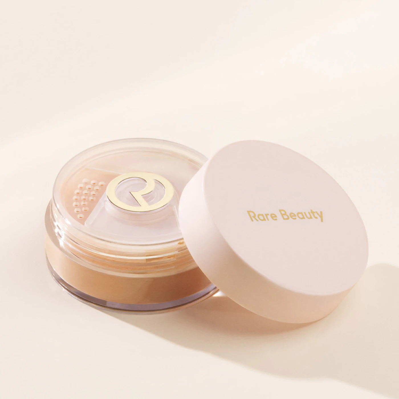 Always an Optimist Soft Radiance Setting Powder - Venus Cult
