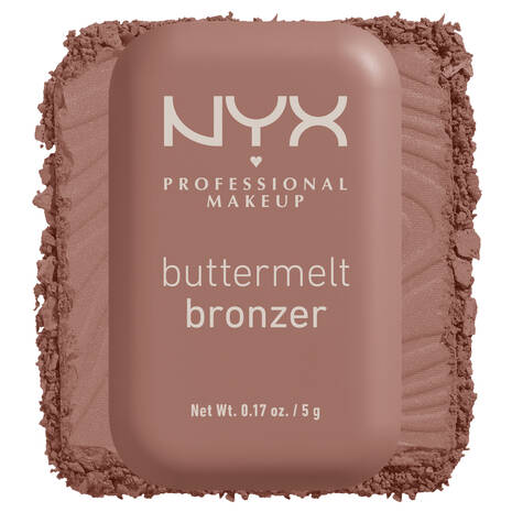 Buttermelt Bronzer - Venus Cult