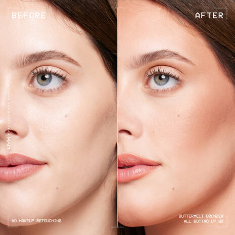 Buttermelt Bronzer - Venus Cult