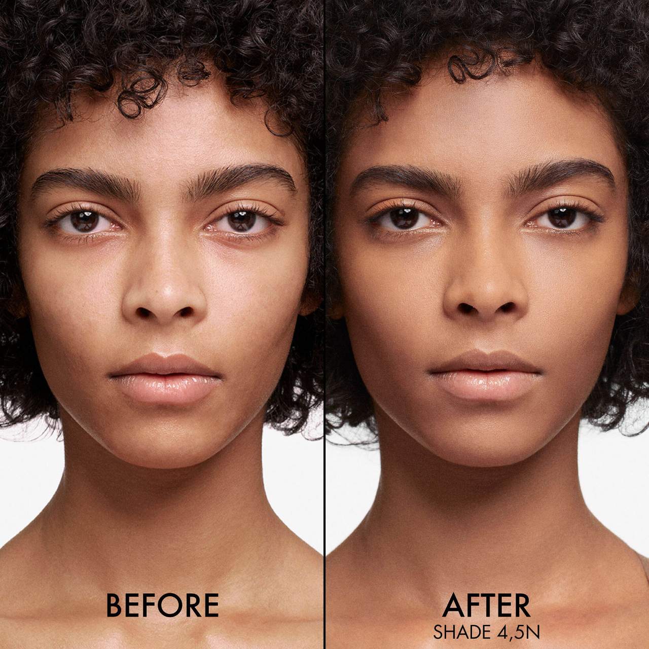 Backstage Face & Body Foundation - Venus Cult