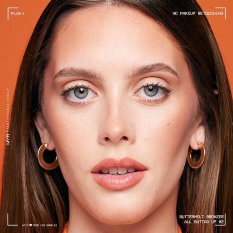 Buttermelt Bronzer - Venus Cult