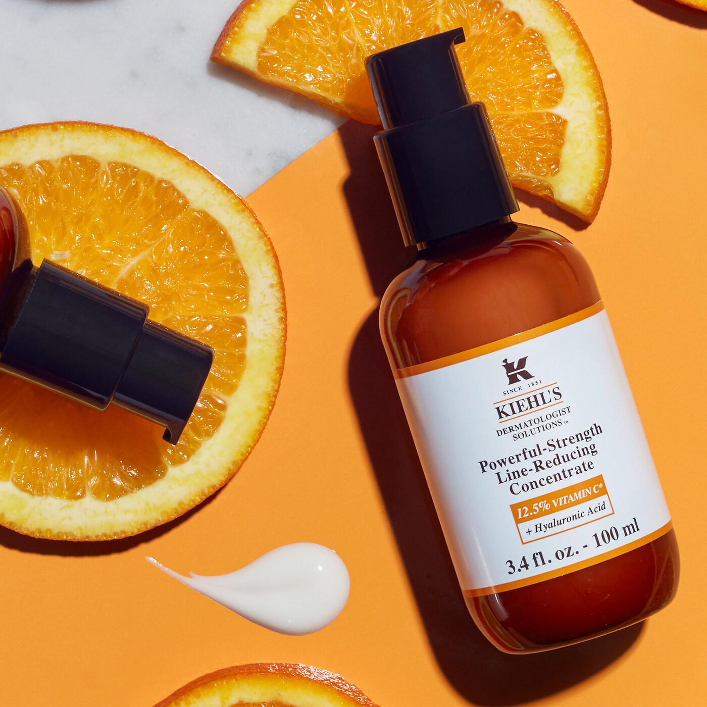 Powerful-Strength Vitamin C Serum - Venus Cult