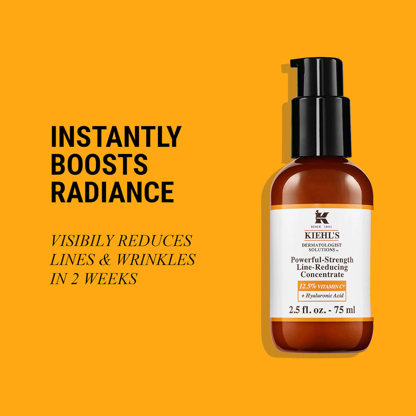 Powerful-Strength Vitamin C Serum - Venus Cult