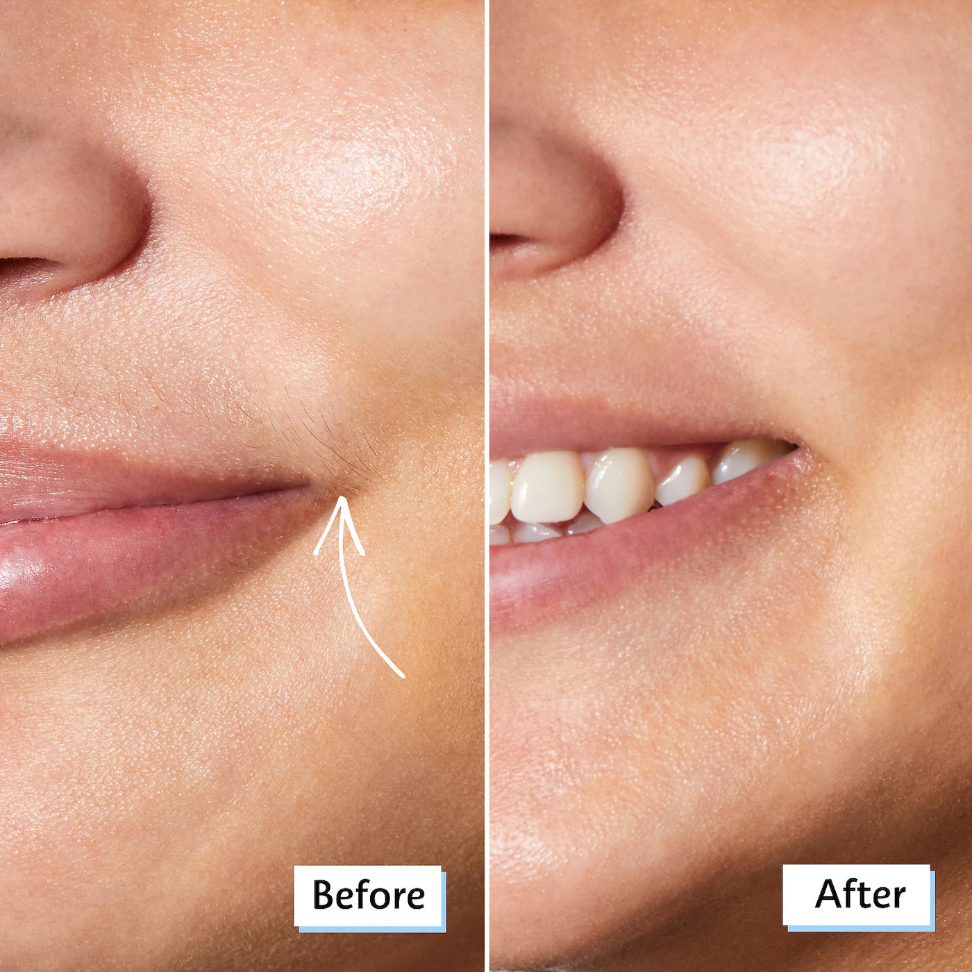 4 Piece Facial Razor Set - Venus Cult