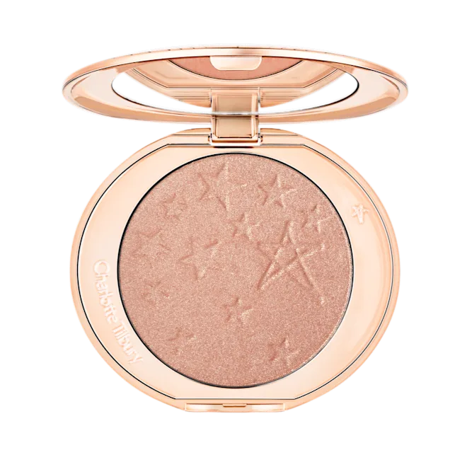 Hollywood Glow Glide Face Architect Highlighter - Venus Cult