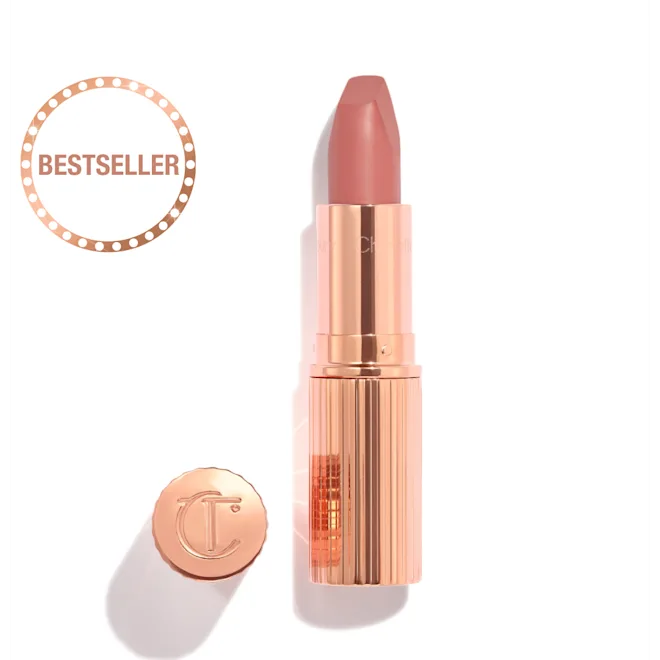 Matte Revolution Lipstick - Venus Cult