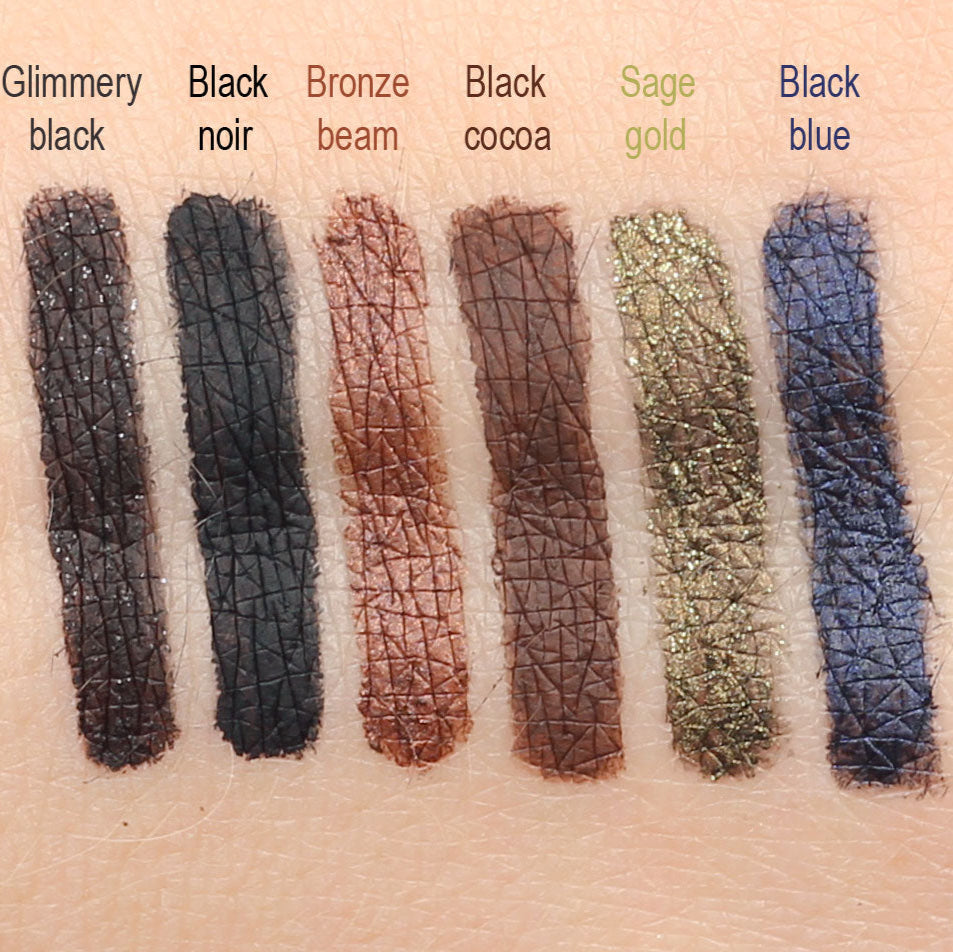 Endless Silky Eye Pen - Venus Cult