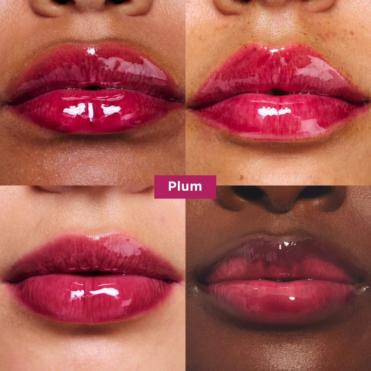Lip Comfort Hydrating Oil - Venus Cult
