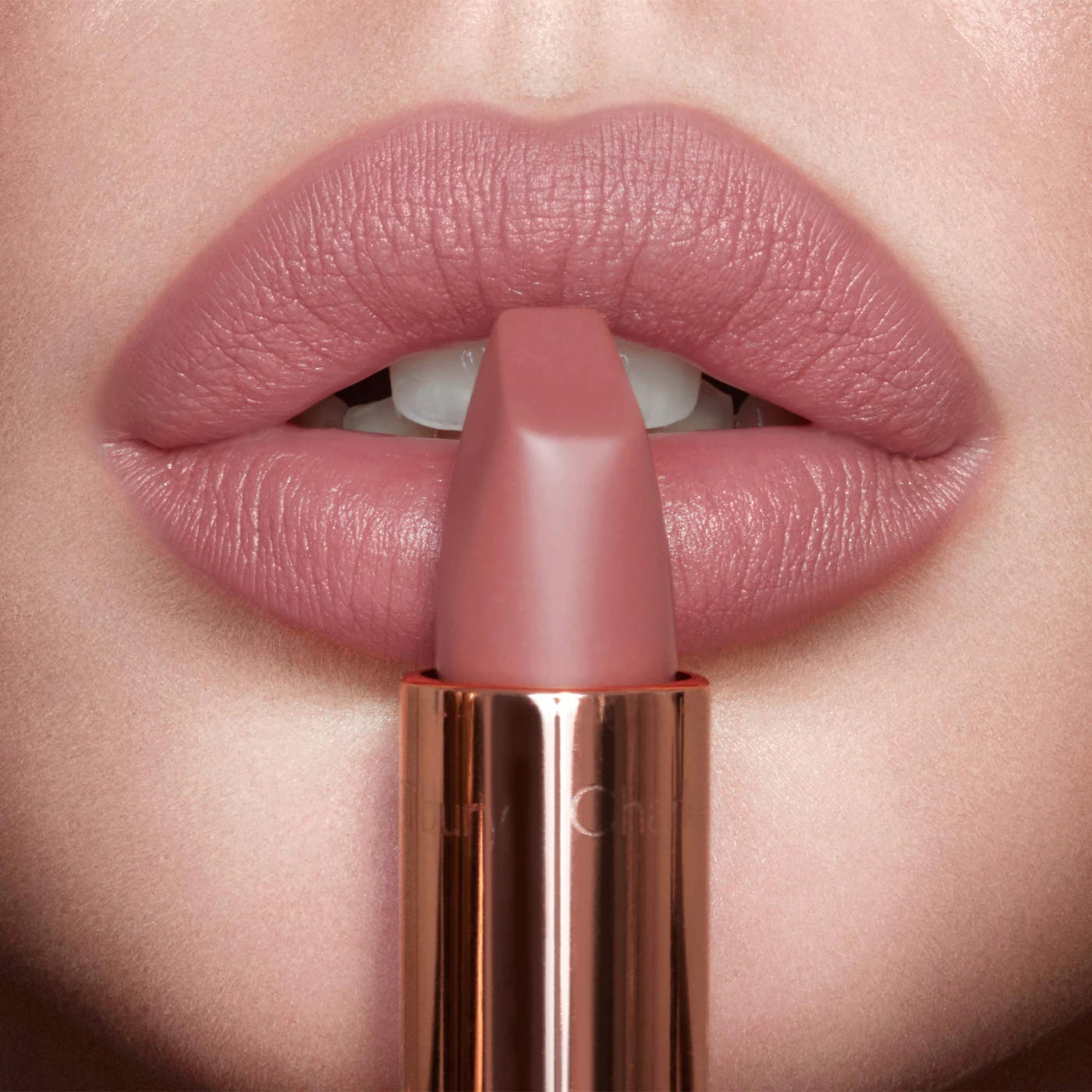 Matte Revolution Lipstick - Venus Cult
