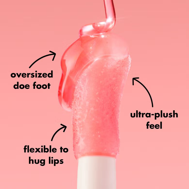 Glow Reviver Lip Oil - Venus Cult