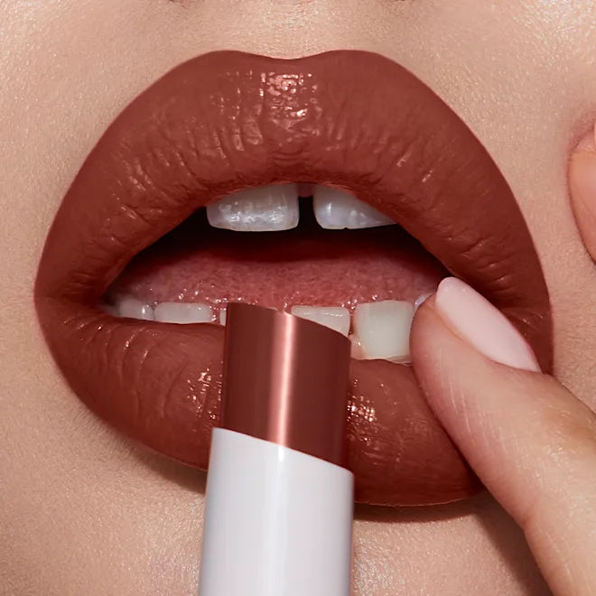 Hyaluronic Happikiss Lipstick Balm - Venus Cult