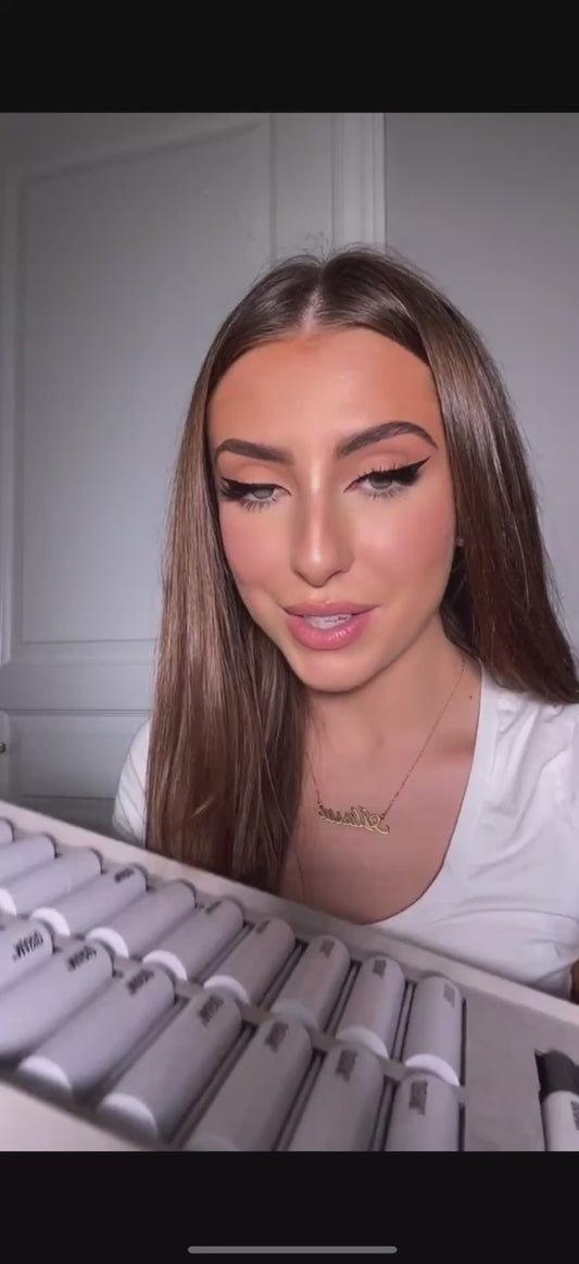 Ultra Suede® Lipstick