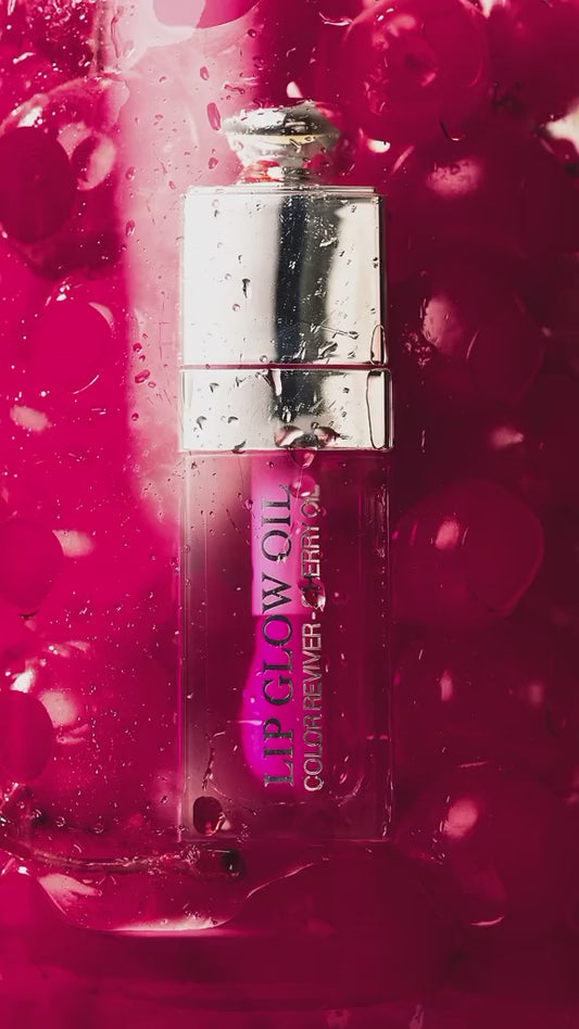 Dior Addict Lip Glow Oil