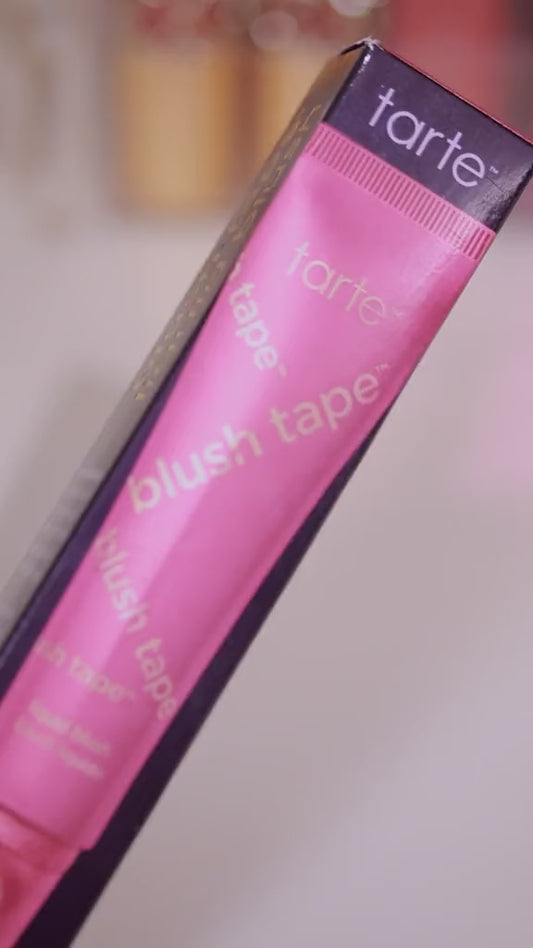 Blush Tape Liquid Blush