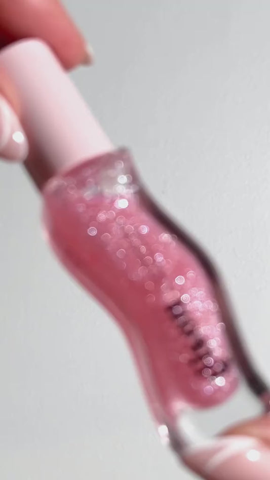 Honey Infused Hydrating Lip Oil