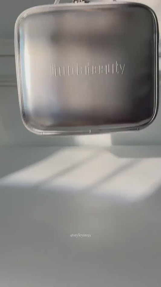 Easy Blur Natural Airbrush Foundation with Niacinamide