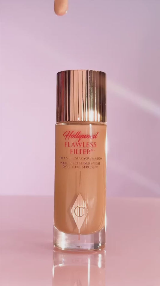 Hollywood Flawless Filter