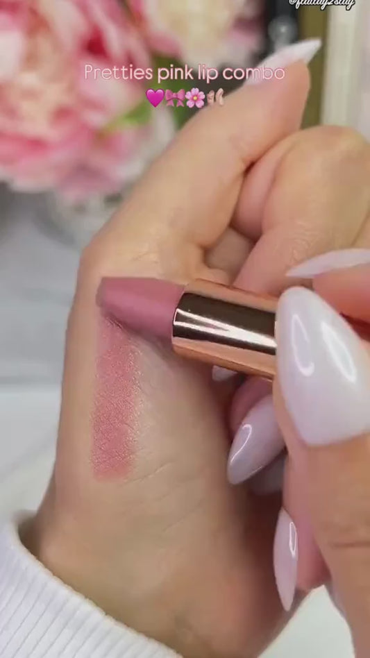 Pillow Talk Fair Mini Lip Kit