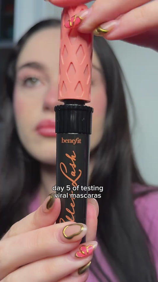 Roller Lash Curling Mascara