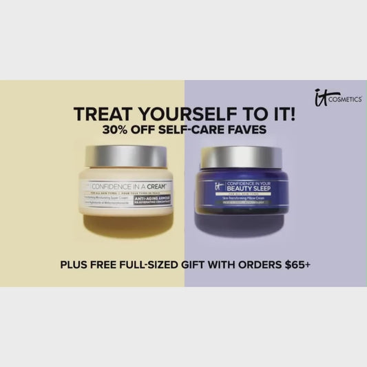 Your On The glow Hydration Trio Travel Size