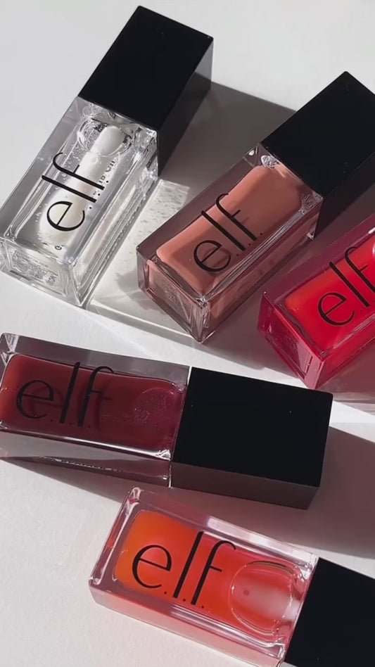 Glow Reviver Lip Oil