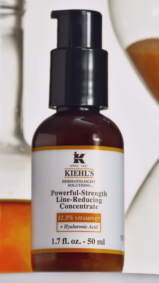 Powerful-Strength Vitamin C Serum