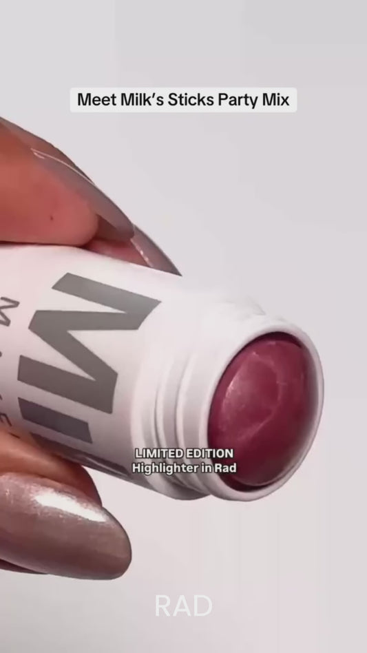 Dewy Cream Highlighter Stick Limited Edition