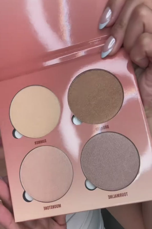 Glow Kit® - Sun Dipped