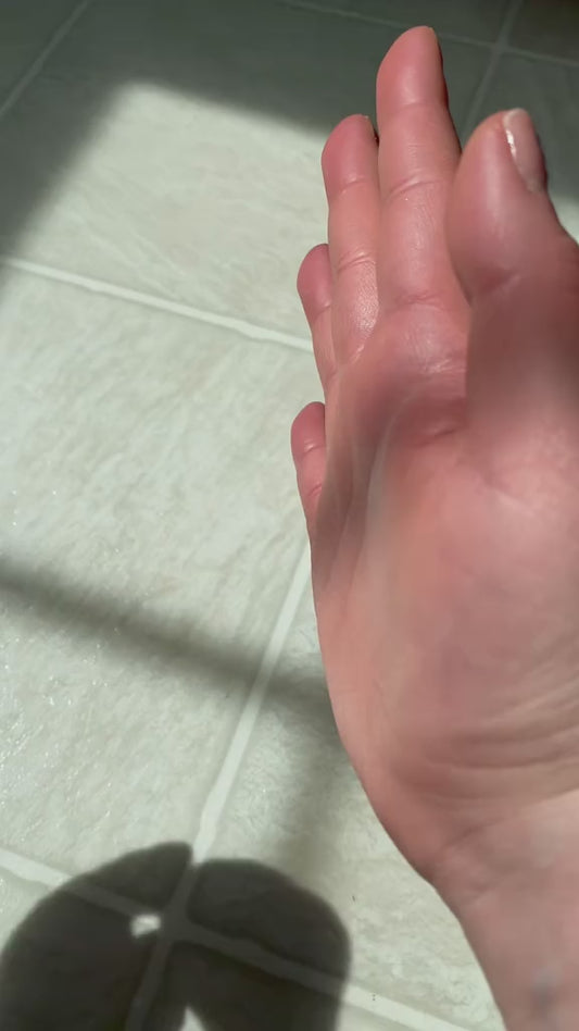 Cocoa Bold Cream Lipstick