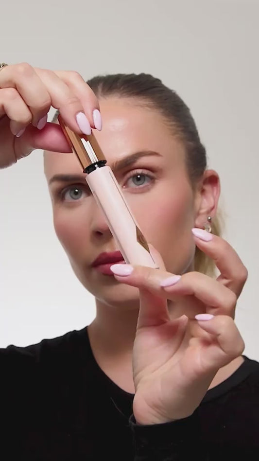 Pillow Talk Push Up Lashes Mascara