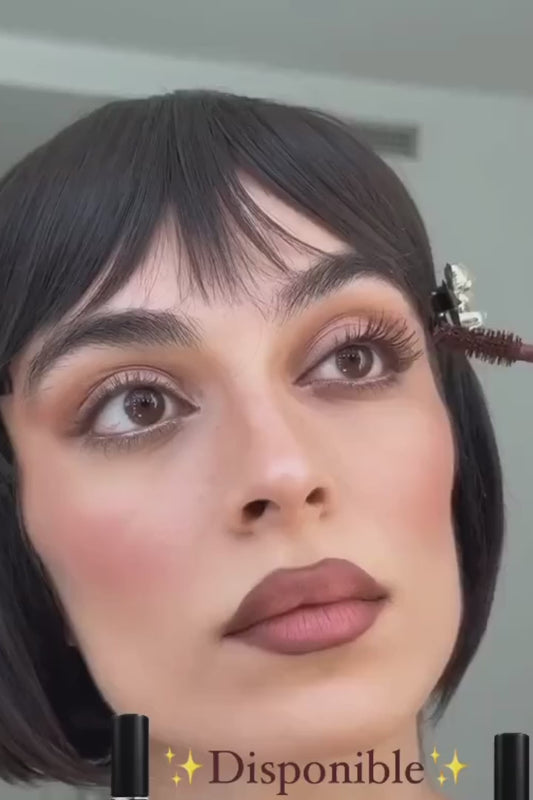 Diorshow 24h Buildable Volume Mascara