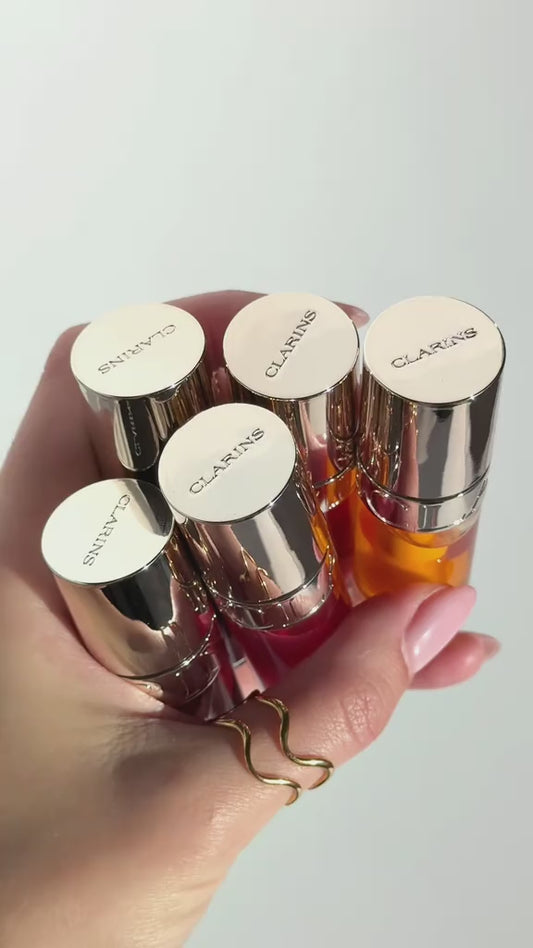 Lip Comfort Hydrating Oil