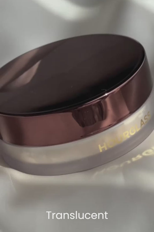 Veil™ Translucent Setting Powder - Talc Free