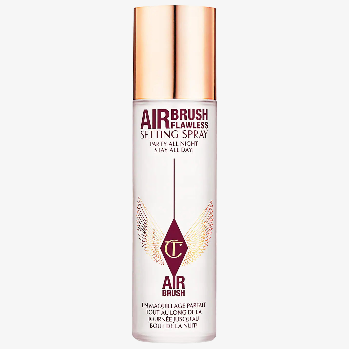 Airbrush Flawless Hydrating & Waterproof Setting Spray - Venus Cult