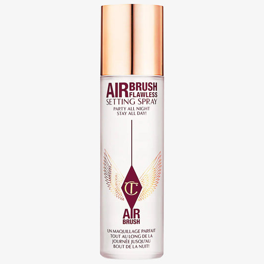 Airbrush Flawless Hydrating & Waterproof Setting Spray - Venus Cult