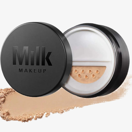 Pore Eclipse Matte Translucent Talc-Free Setting Powder - Venus Cult